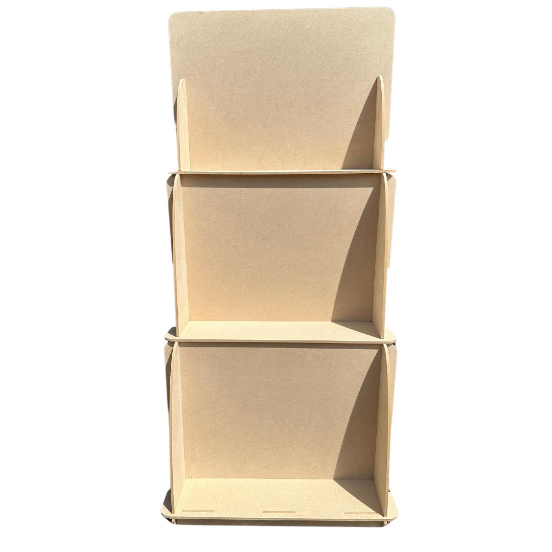 Biggies Wild Berry Incense Display Stand 12 Jar