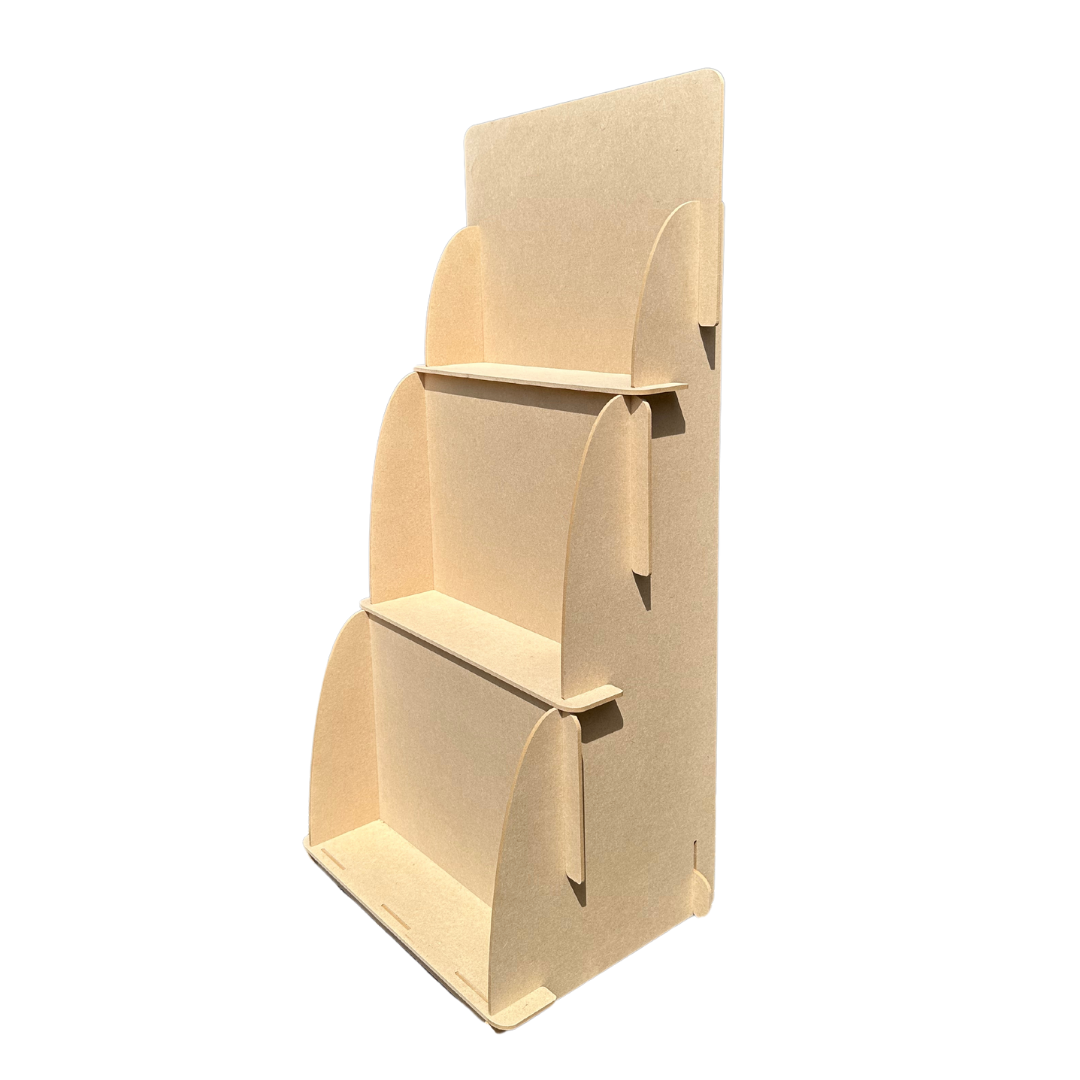 Biggies Wild Berry Incense Display Stand 12 Jar