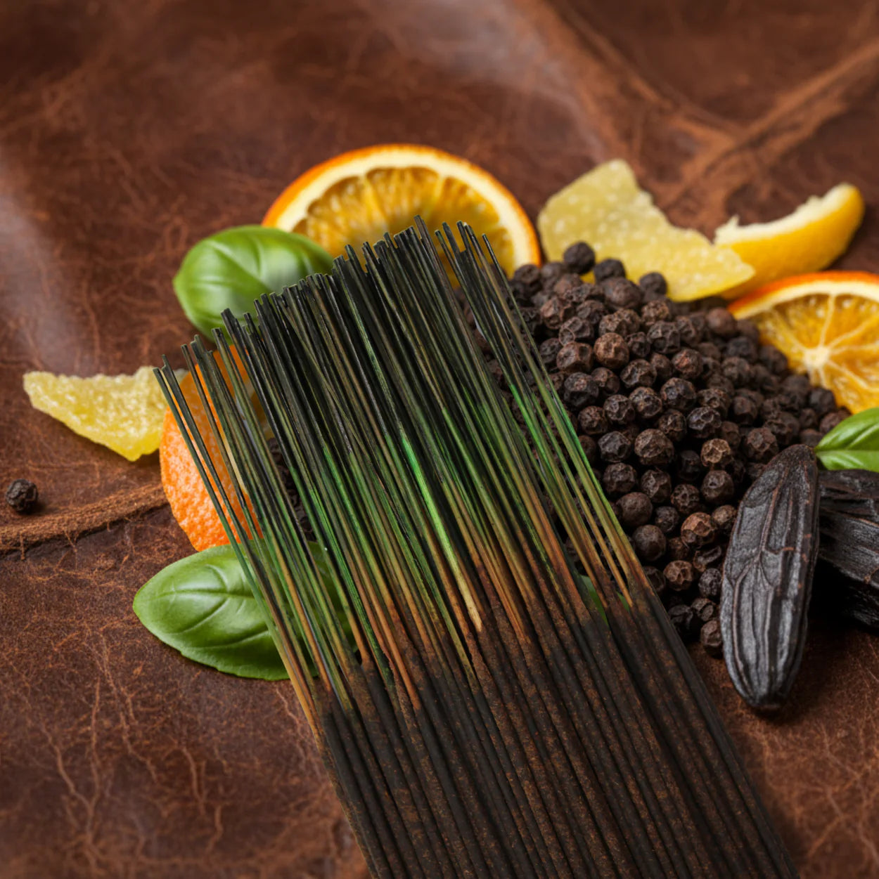 Wild Berry 11" Incense Sticks Barber Shop