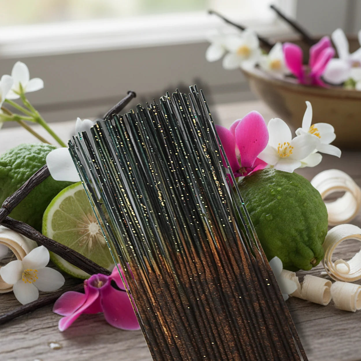 Wild Berry 11" Incense Sticks Beguile