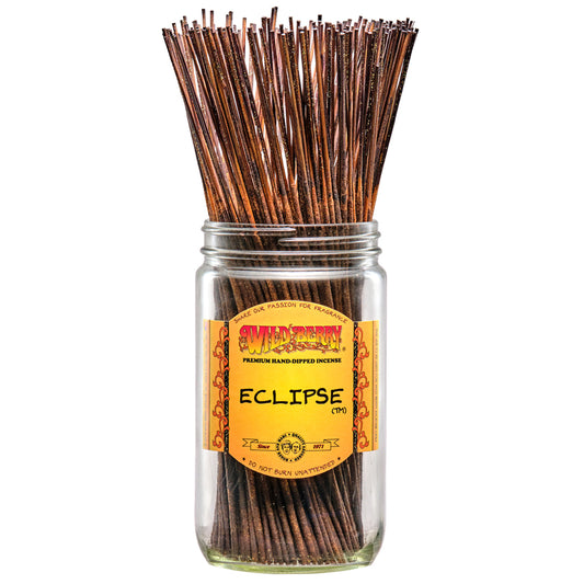 Wild Berry 11" Incense Sticks Eclipse