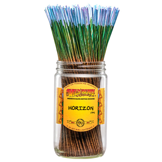 Wild Berry 11" Incense Sticks Horizon