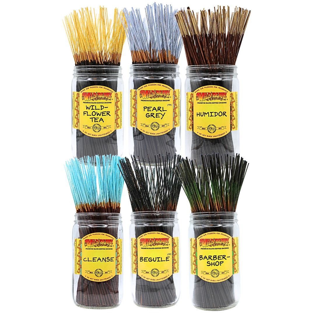 New Fragrances Bundle Deal